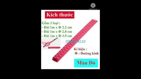 Màng Co Cao Su Dùng Bọc Cần Câu, Giúp Bảo Vệ Cần Câu Khỏi Bị Xước Khi Bị Rơi Hoặc Va Đập Mạnh