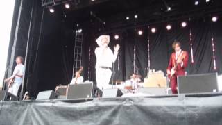Gord Downie And The Sadies, So Sad About Us. Live With Great Audio