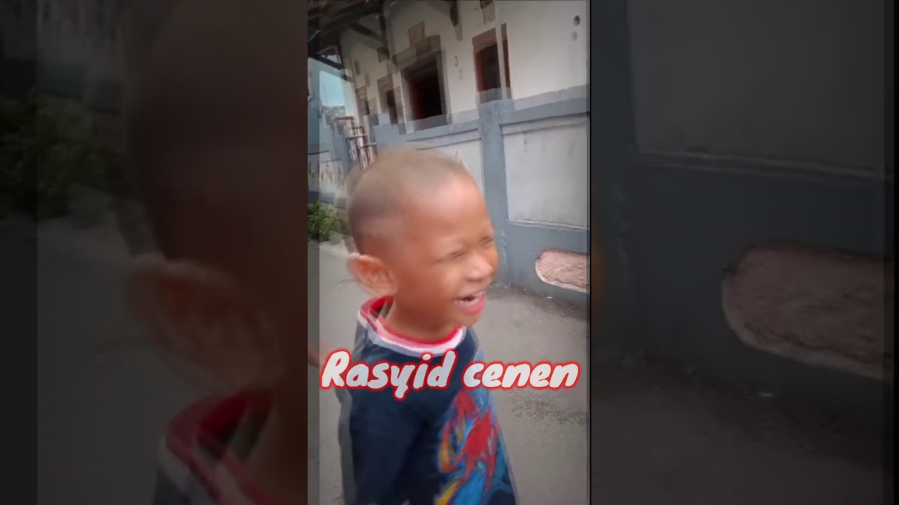 Gaya rambut anak jaman sekarang YouTube