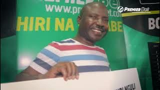 Premier Bet Zone Tanzania - Dodoma winner