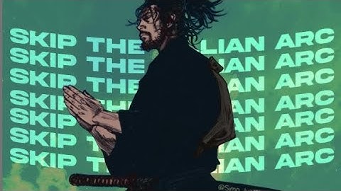 Thumbnail of "Skip the villain arc"