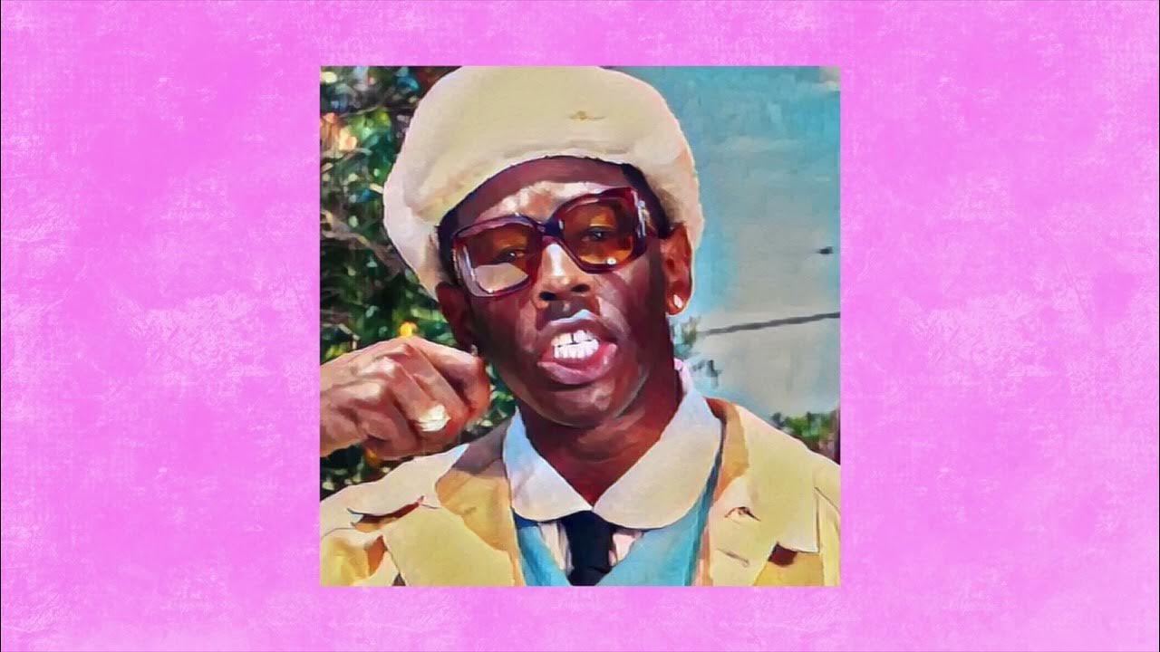 (Free) Tyler the Creator Type Beat - Light Beams - YouTube