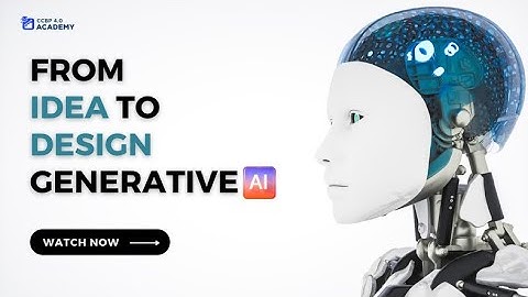 From Idea to Design: Generative AI |NxtWave | AI |nxtwave student |ccbp academy |ccbp 4.0|#nxtwave |