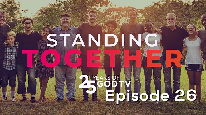 Christians Against Poverty | Paula Stringer on Sta...