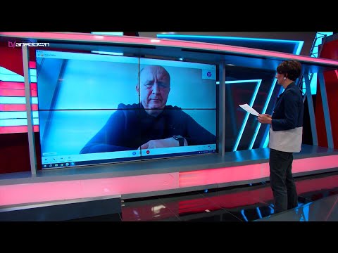 ანდრიუს კუბილიუსი - ჩვენი მოთხოვნა არის, რომ გატარდეს სანქციები ბიძინა ივანიშვილის წინააღმდეგ