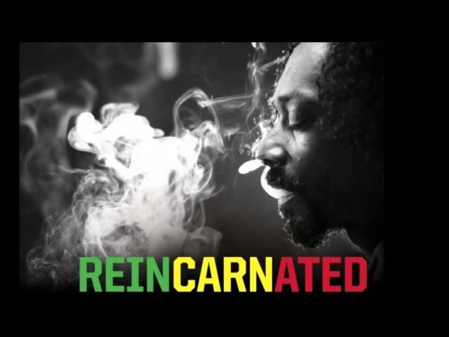 Snoop Lion - Smoke The Weed (Feat. Collie Buddz) HQ class=