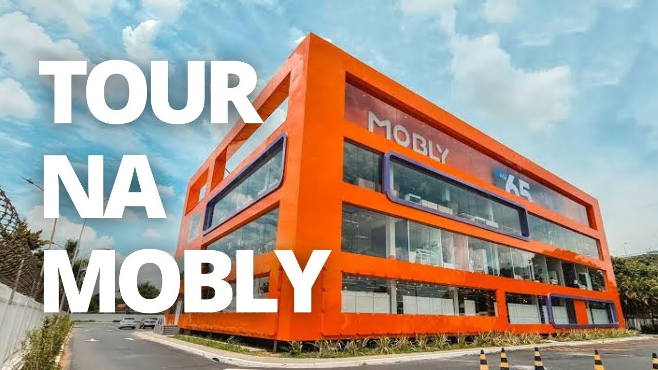 Mobly  Loja de Móveis e Artigos de Decoração