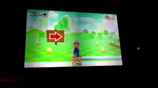 Mario has to pee Resimi