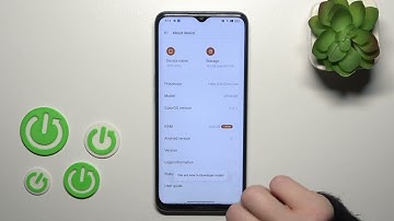 How to Turn Off Developer Options in Oppo A57s - Hide Developer Settings