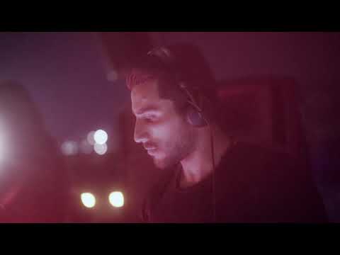 CAFI - Pale Blue Dot (teaser)