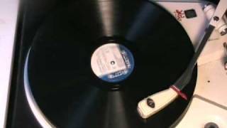 HOW LONG BLUES by Pigmeat Markham 1945 BLUE NOTE