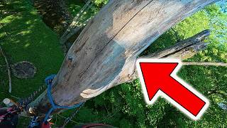 Are These Removals Safe To Climb