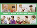 【超特急×Fibee】『ファイビーで超せいちょう』 撮影メイキング【ミツカン公式】
