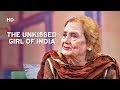 The Unkissed Girl of India Actress Nimmi | Aan | Baatein Kahi Ankahi | RJ Anmol |Bollywood Chat Show
