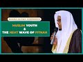 JKUMSA 1st Annual DAAWAH Conference Muslim Youth Heat Wave Of Fitnah JKUMSA 1st Annual DAAWAH Conference Muslim Youth Heat Wave Of Fitnah