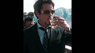 Its Nanotech - Tony Stark Edit Cambia Mi Mente Avengers Infinity War