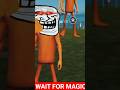 wait for magic ✨💖................... #freefire #funny #video #viral #gameplay #shorts #shortvideo