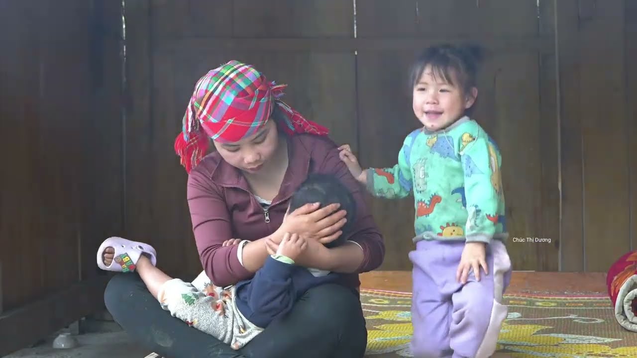 How to Make Yummy Roasted Duck for Little children - Harvest Agricultural products with Single mom