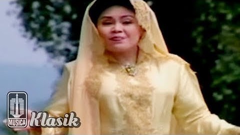 Hetty Koes Endang - Ada Apa Denganmu (Official Karaoke Video)