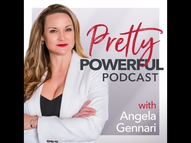 Pretty Powerful Podcast Episode 65: Deb Curtis