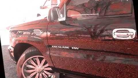 Mr. Mortis Daddy is a Gangster Featuring Chancelor K. Hoodrich