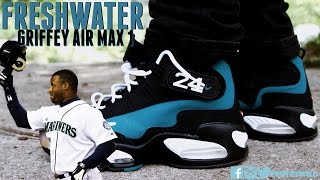 air griffey max 3