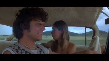 Mad Max Trailer (1979) Sound Effect Version