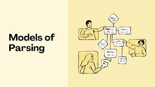 Language Comprehension: Parsing