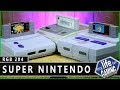 Super Nintendo :: RGB204 / MY LIFE IN GAMING