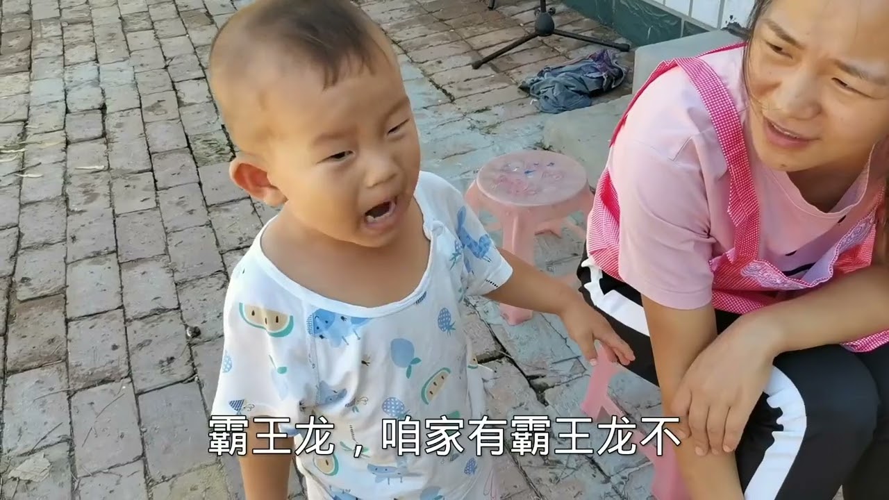 每天做饭不重样，婆婆点名要吃麻婆豆腐，儿媳又做个硬菜配豆腐吃