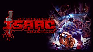 РАЗЪЁБ РАЗЪЁБ с НИМУСЕЙ! | The Binding Of Isaac Repentance