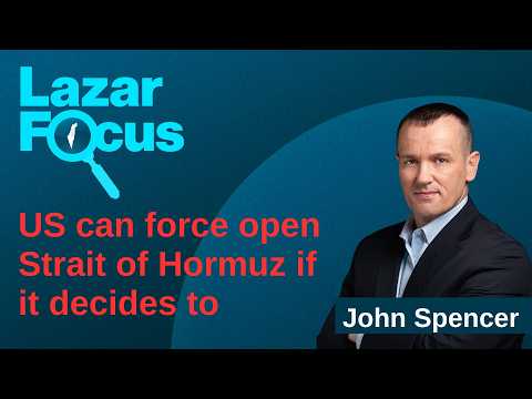 US-Iran Military Dynamics