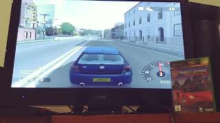 PROJECT GOTHAM RACING 2 - XBOX ORIGINAL - GAMEPLAY #5