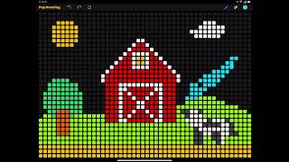 Pop Drawing: Coloring for Kids screenshot 4