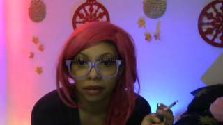 4:20 aM LIVE WAKE N BAKE WITH TASHA VEGAS * 7 SIGNS U GOT RIPPED OFF BY A DEALER VIA HERB/ FACEBOOK