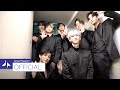 「UNIVERSE」Dance Performance Video Behind the Scenes