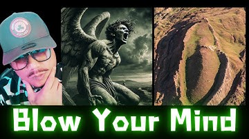 🔥 Creepy & Cool TikToks That Will Blow Your Mind! | FYP