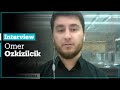 The War in Syria: Interview with Omer Ozkizilcik, SETA Foundation Analyst