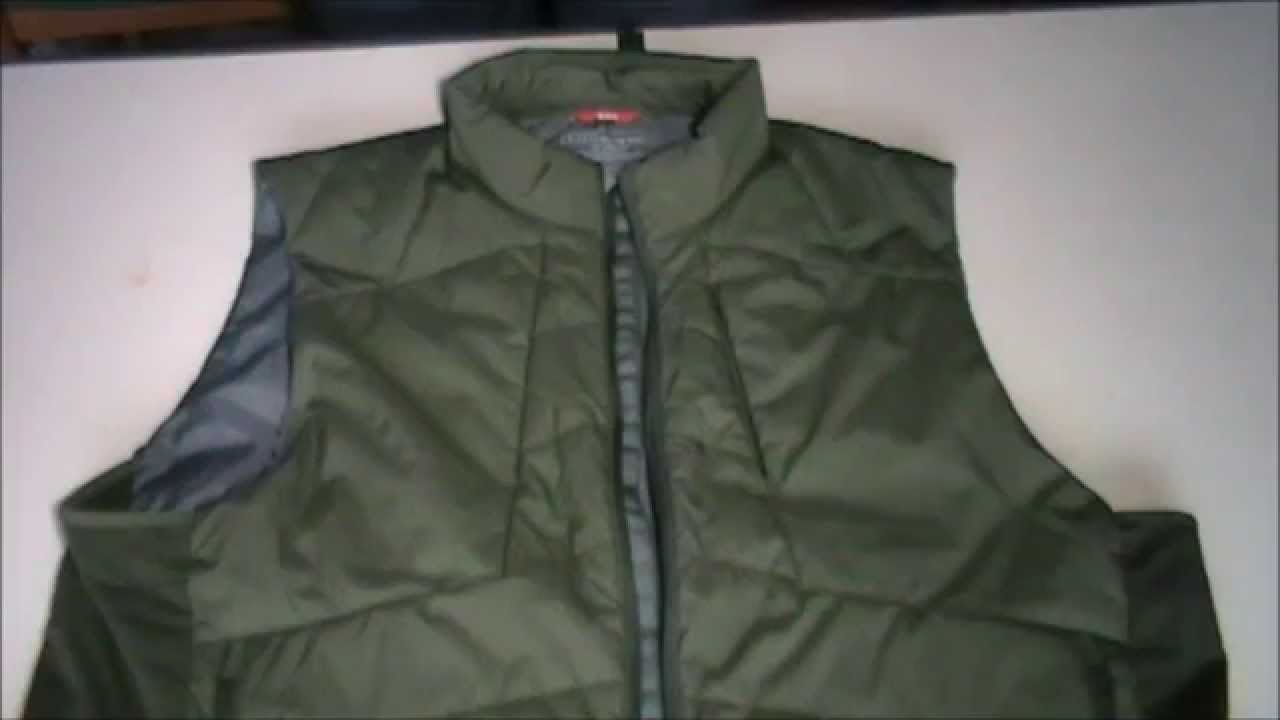 5.11 tactical insulator jacket