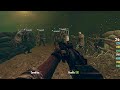 TRANZIT 8 PLAYERS ZOMBIES GAMEPLAY CALL OF DUTY BLACK OPS 2 NO COMMENTARY