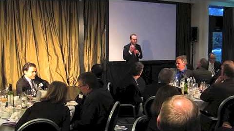 Summary of Cocoa Dinner Discussions