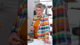 Prue Leith’s #1 Chocolate Chip Cookie