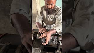 Connecting Rod Performance Test on Lathe Machine | Crank & Rod Motion Demonstration
