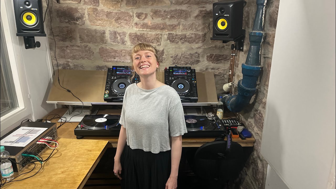 THRILLED! On Air || da:sypoda