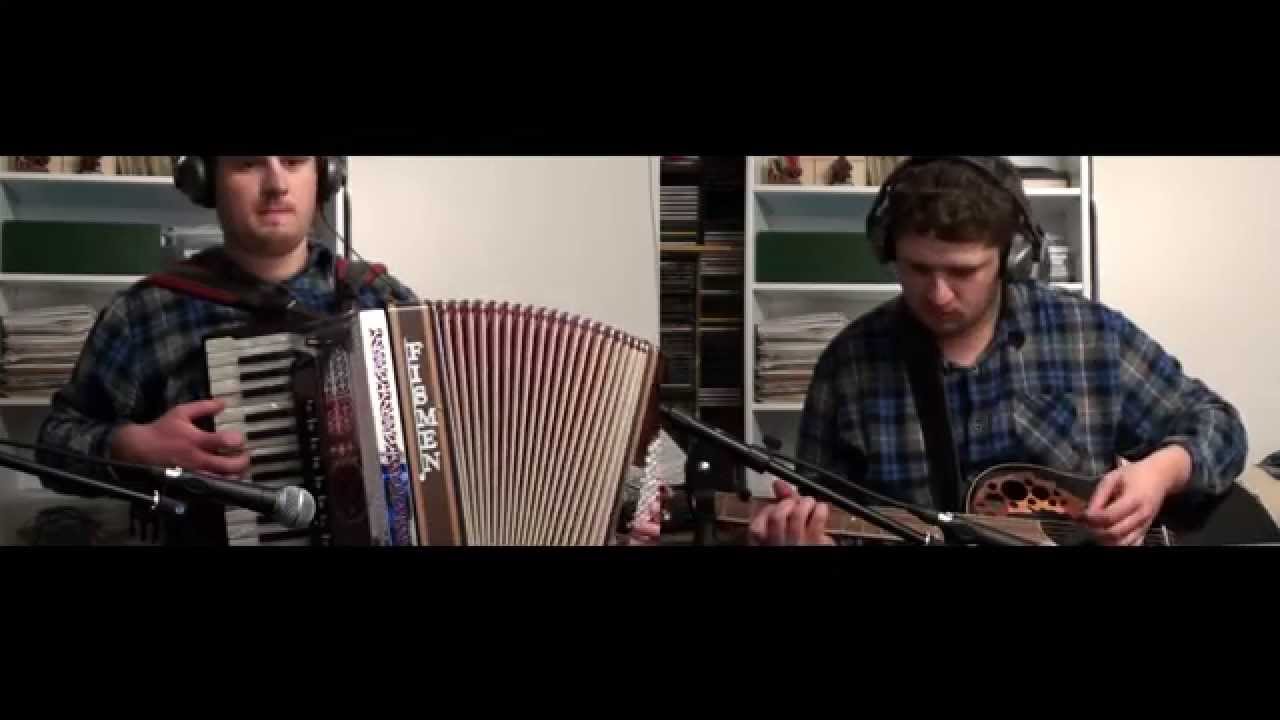 Prelepi gorenjski svet - Mein München ich sag ade (V & S Avsenik)