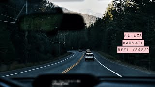 Balazs Horvath // Reel (2022)