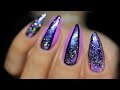✨AURORA CHAMELEON HOLOGRAPHIC FLAKIES! BEAUTYBIGBANG REVIEW | DISCOUNT CODE!
