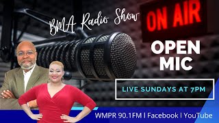 BMA Radio Show