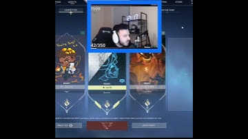 Tarik And JasonR Argument (DRAMA)