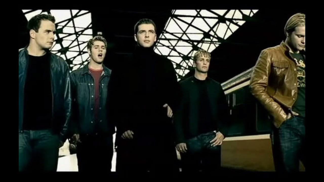 FRAGILE HEART WESTLIFE // musicq0812 YouTube